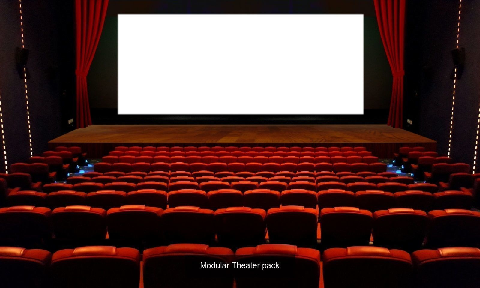beginner pack 1 3D Model Collection_23