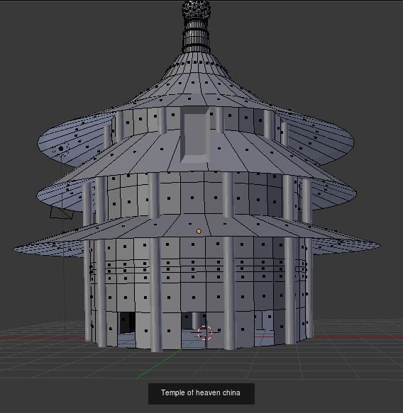 beginner pack 1 3D Model Collection_16