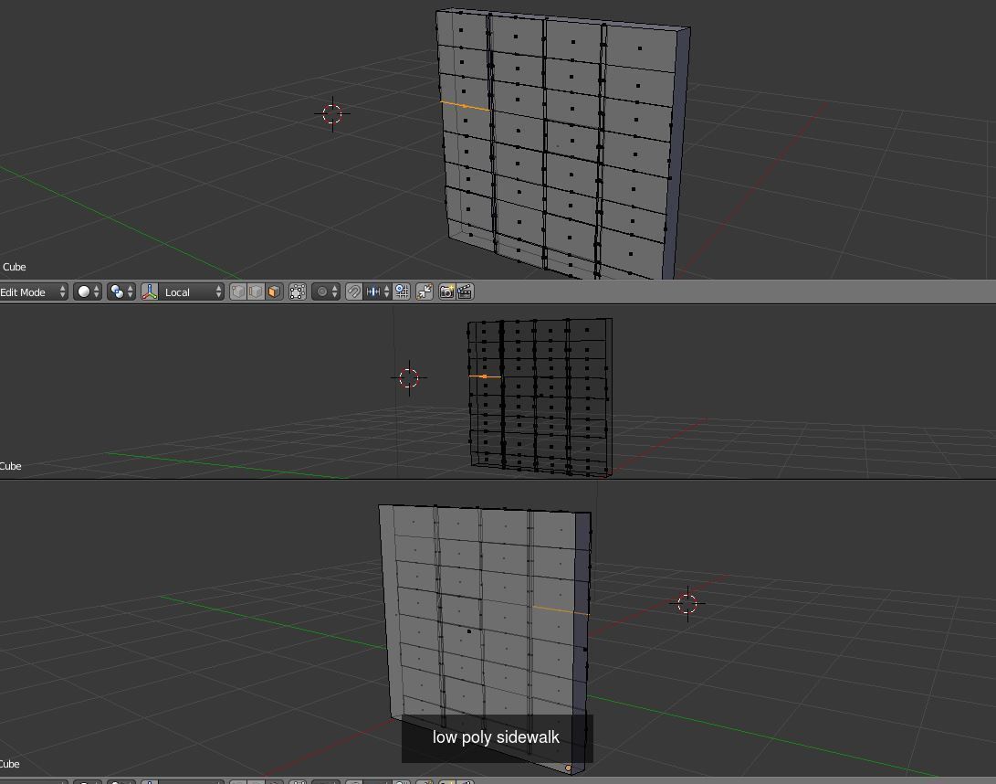 beginner pack 1 3D Model Collection_7