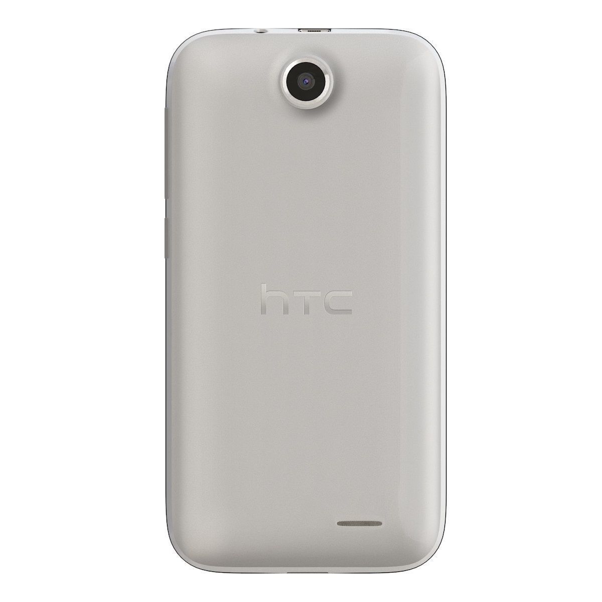 HTC Desire 310 White 3D model_3