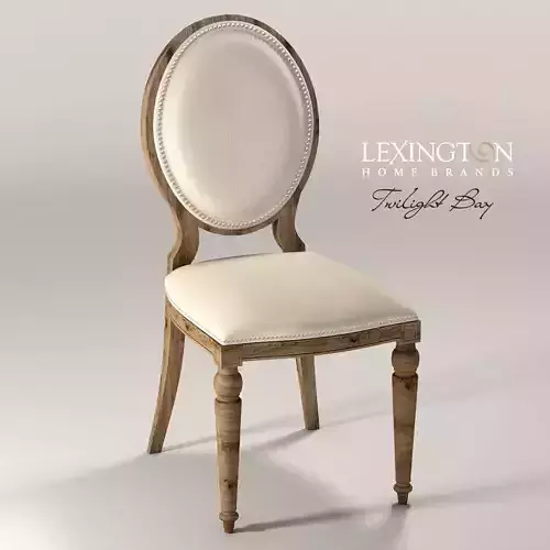 lexington chair Free 3D model