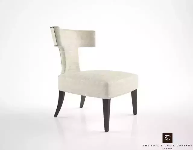 The Sofa and Chair Company Portman armchair