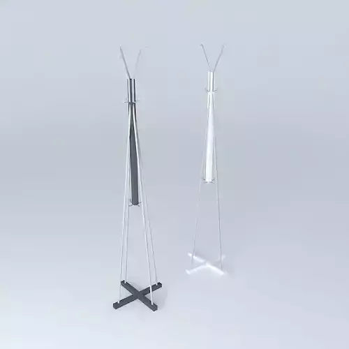 Tjusig Hat and coat stand