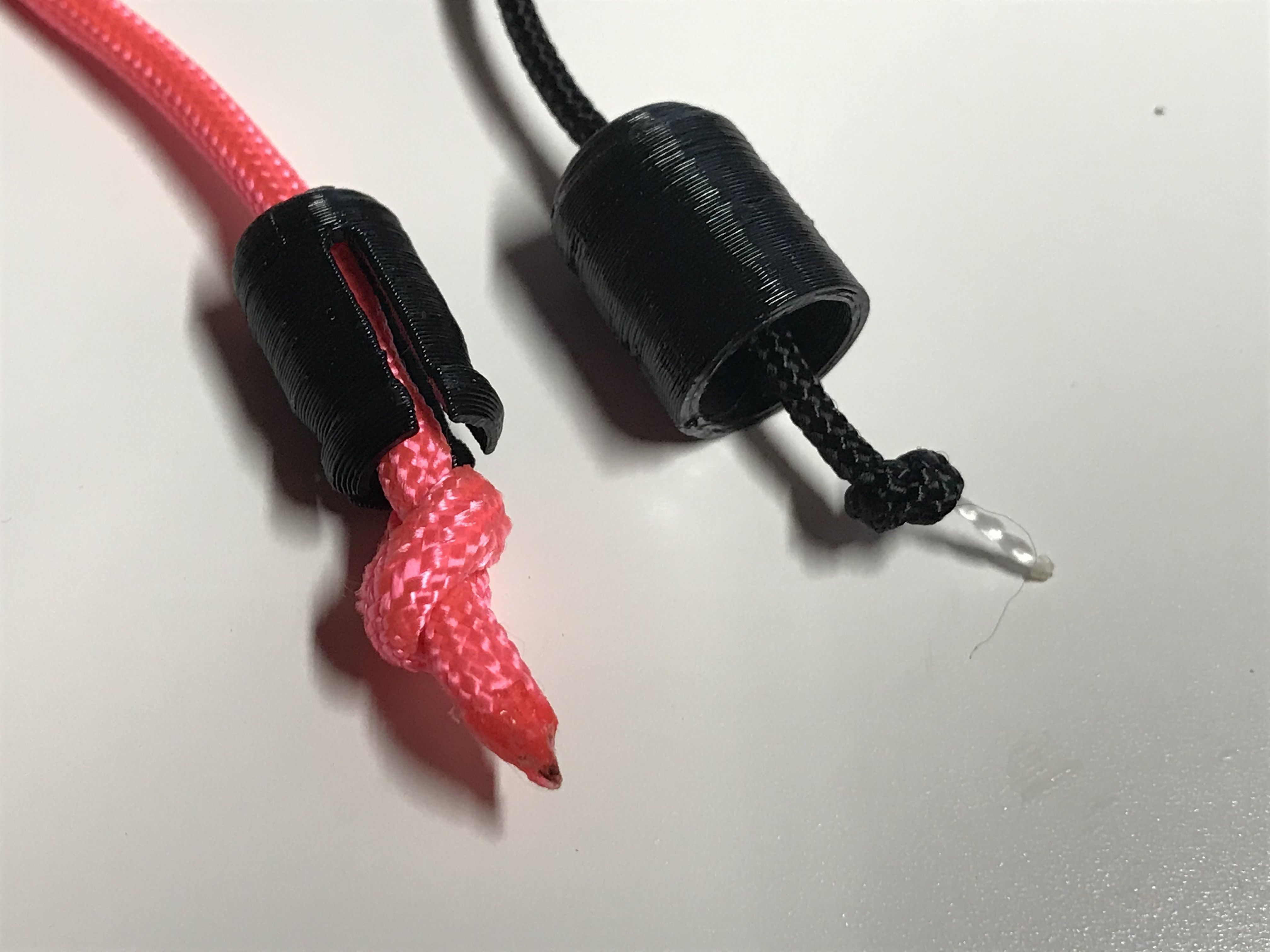 Best 3D printable Break-Away coupling 3D print model_4