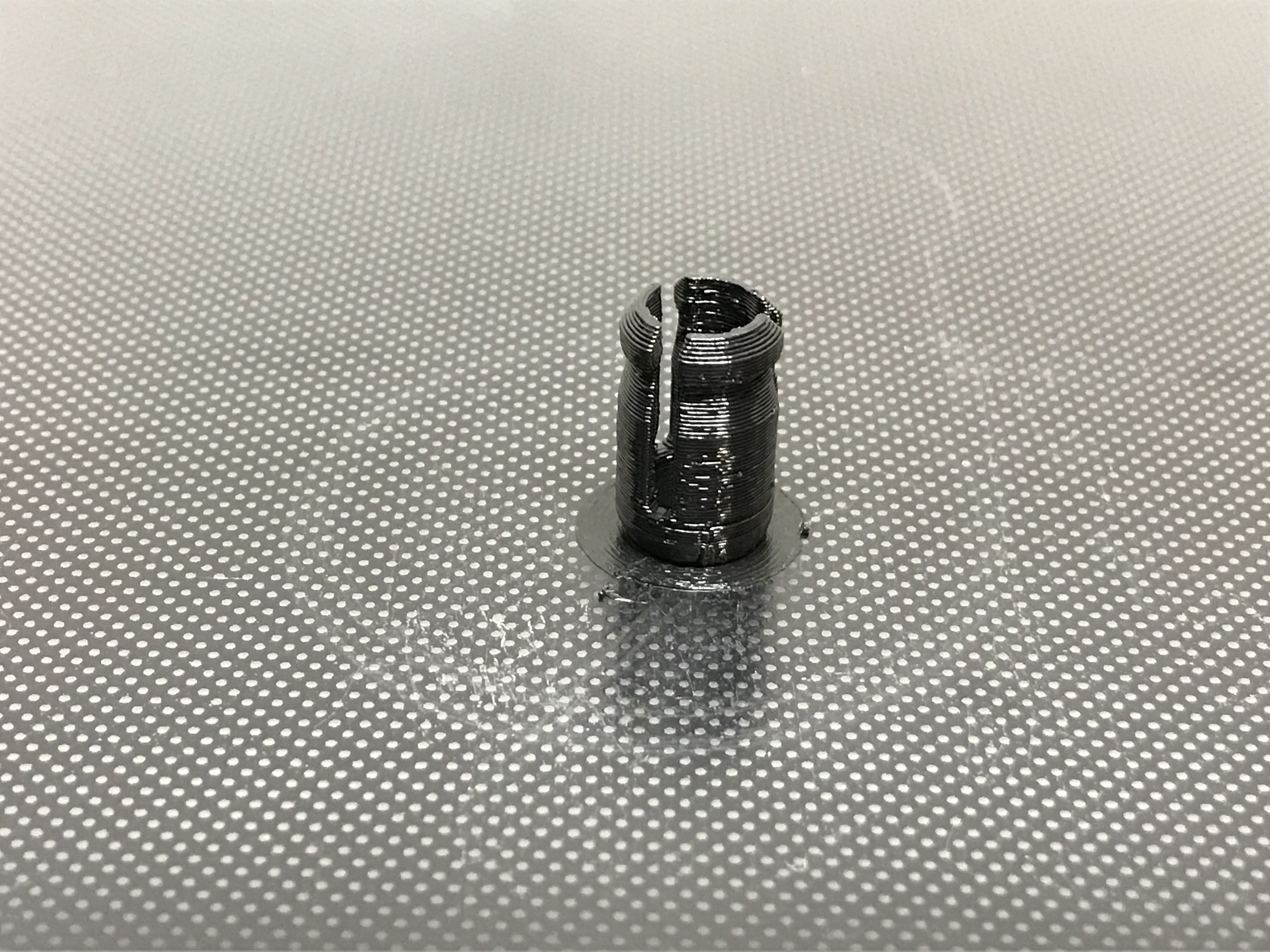 Best 3D printable Break-Away coupling 3D print model_1