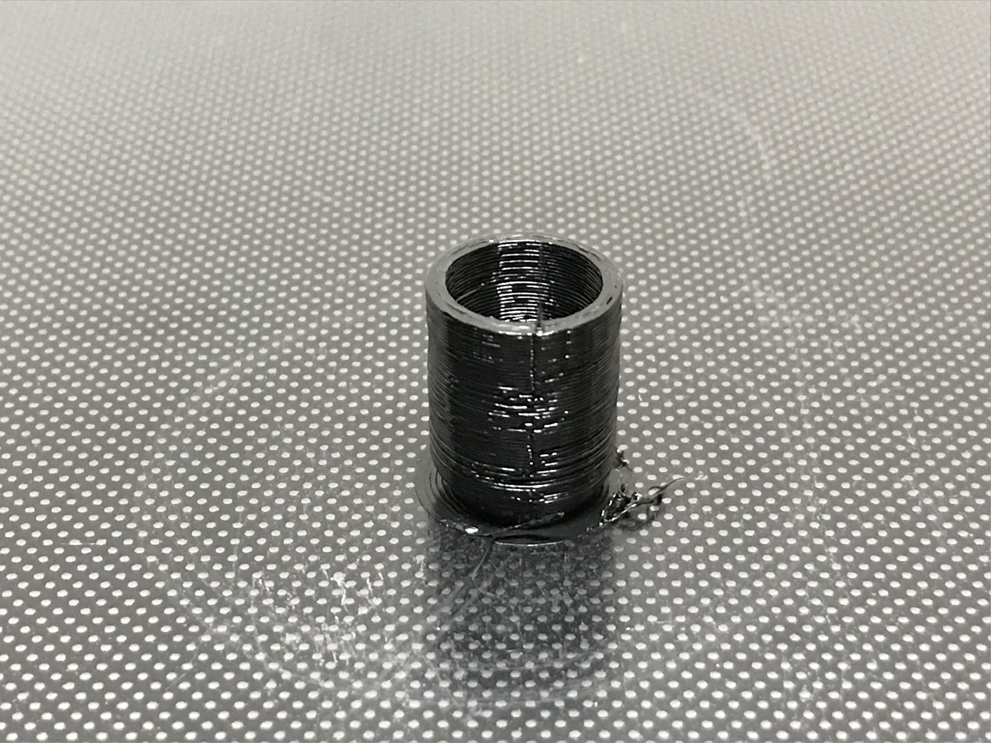 Best 3D printable Break-Away coupling 3D print model_2