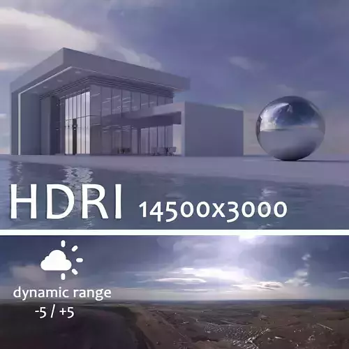 HDRI 37 Texture