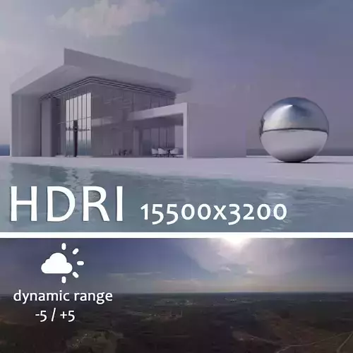 HDRI 33 Texture