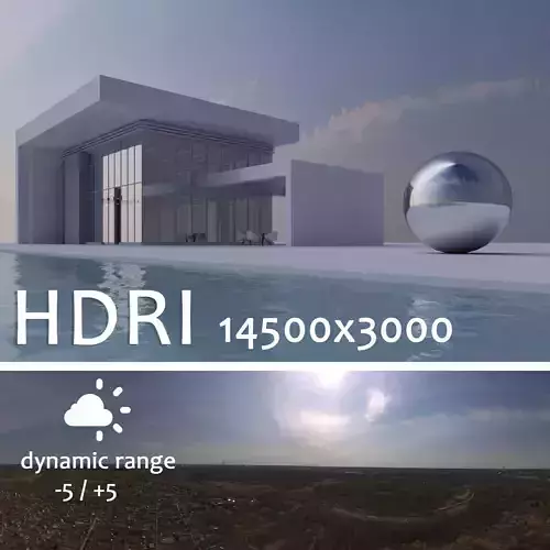HDRI 32 Texture