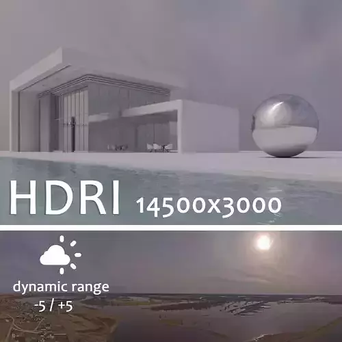 HDRI 31 Texture