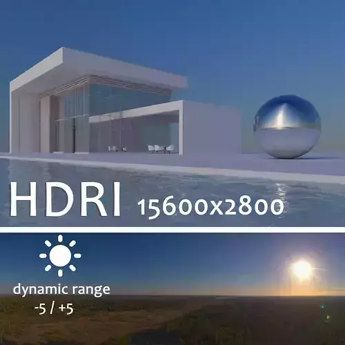 HDRI 30 Texture