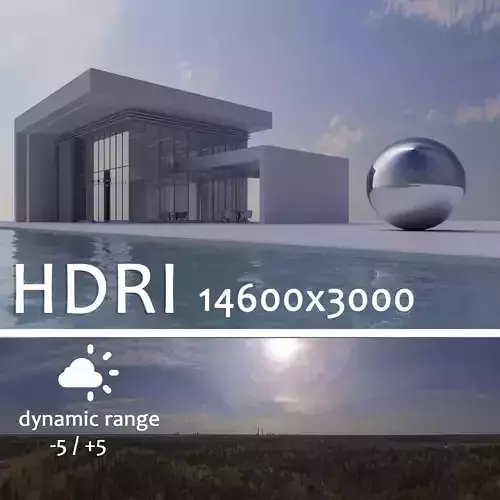 HDRI 29 Texture