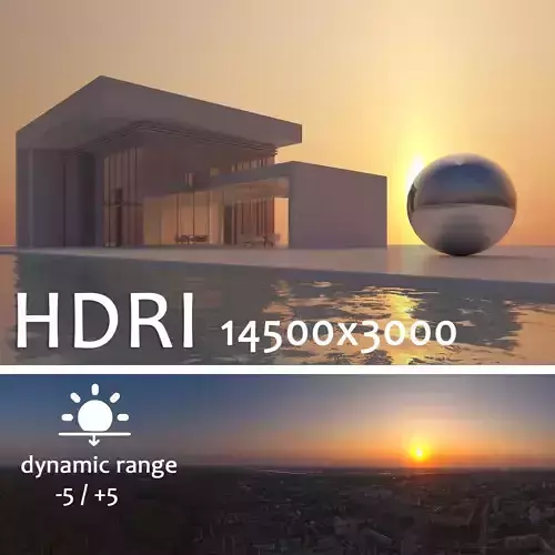 HDRI 28 Texture