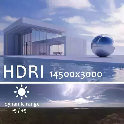 HDRI 26 Texture