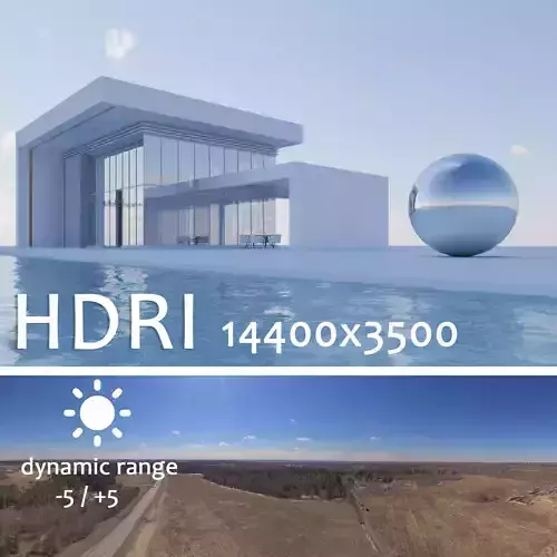 HDRI 19 Texture