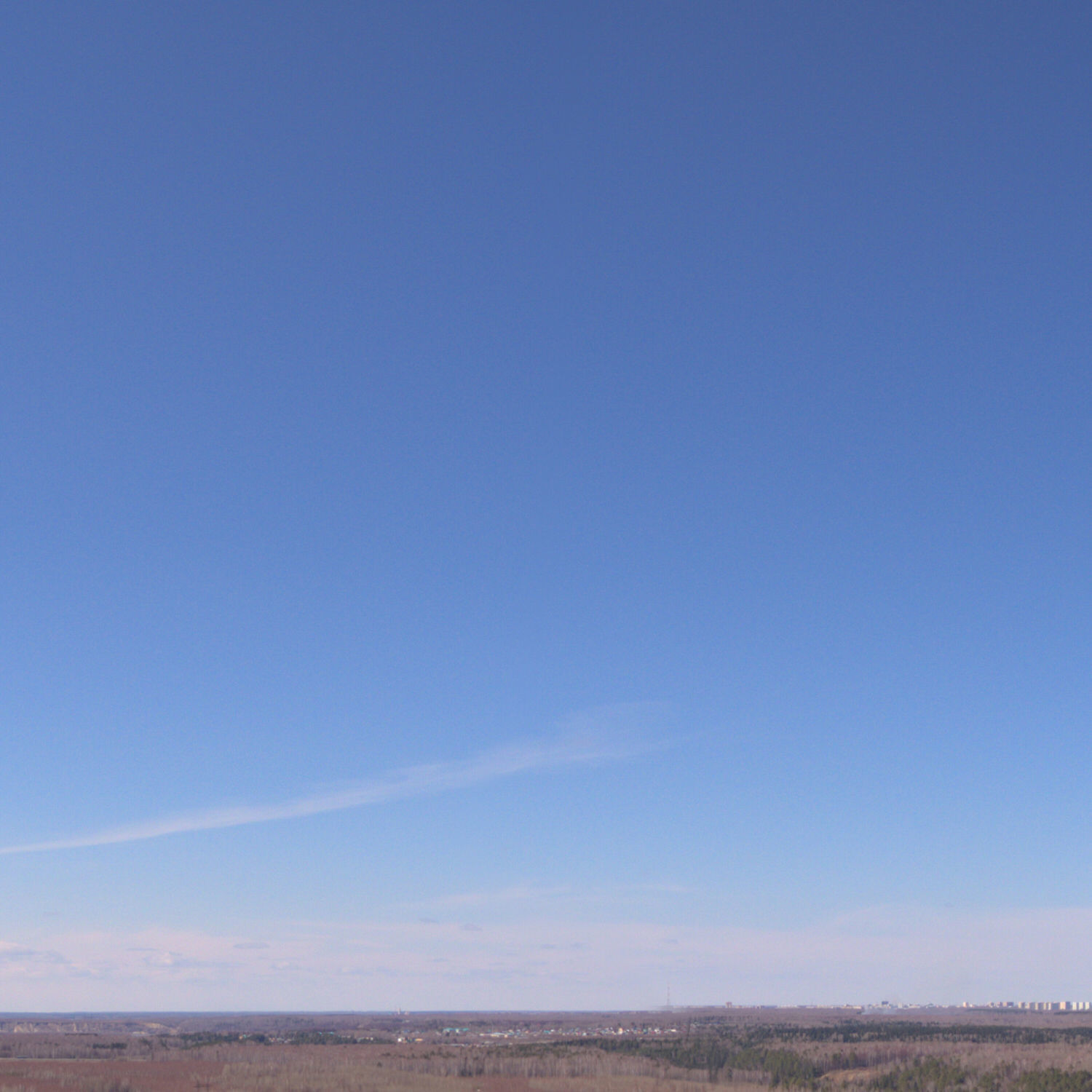 HDRI 1 house with dynamic range Texture_3