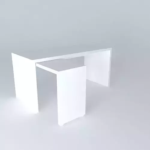 Malm Table
