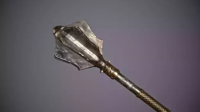 East European Mace