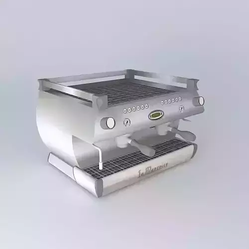 La Marzocco GB5 2 group