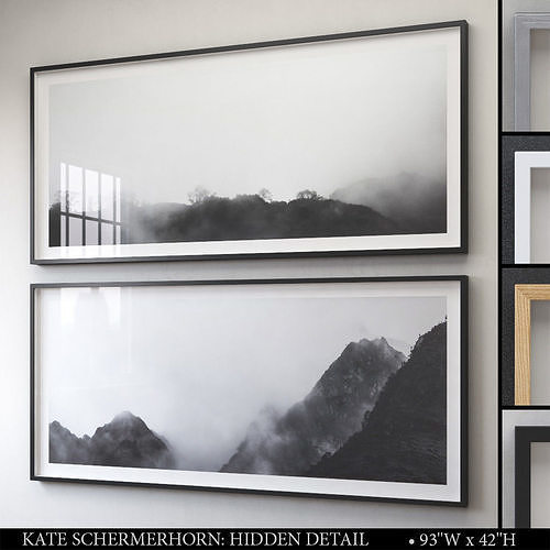 KATE SCHERMERHORN HIDDEN DETAIL 3D model
