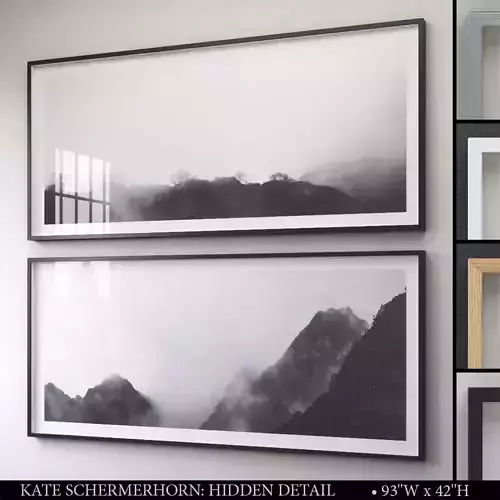 KATE SCHERMERHORN HIDDEN DETAIL 3D model