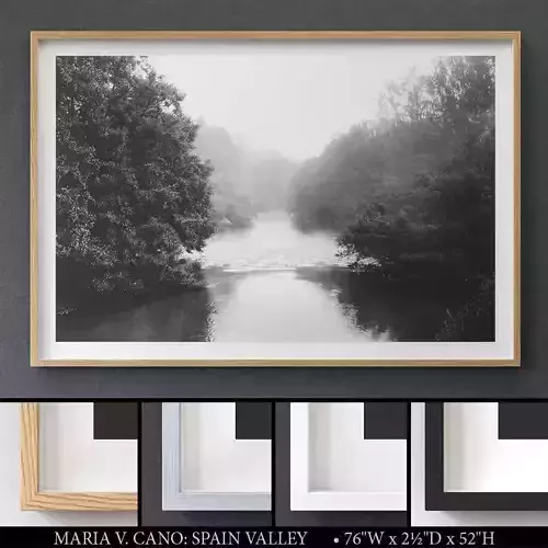 MARIA V CANO SPAIN VALLEY