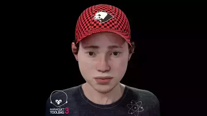 BOY Realistic Real-Time