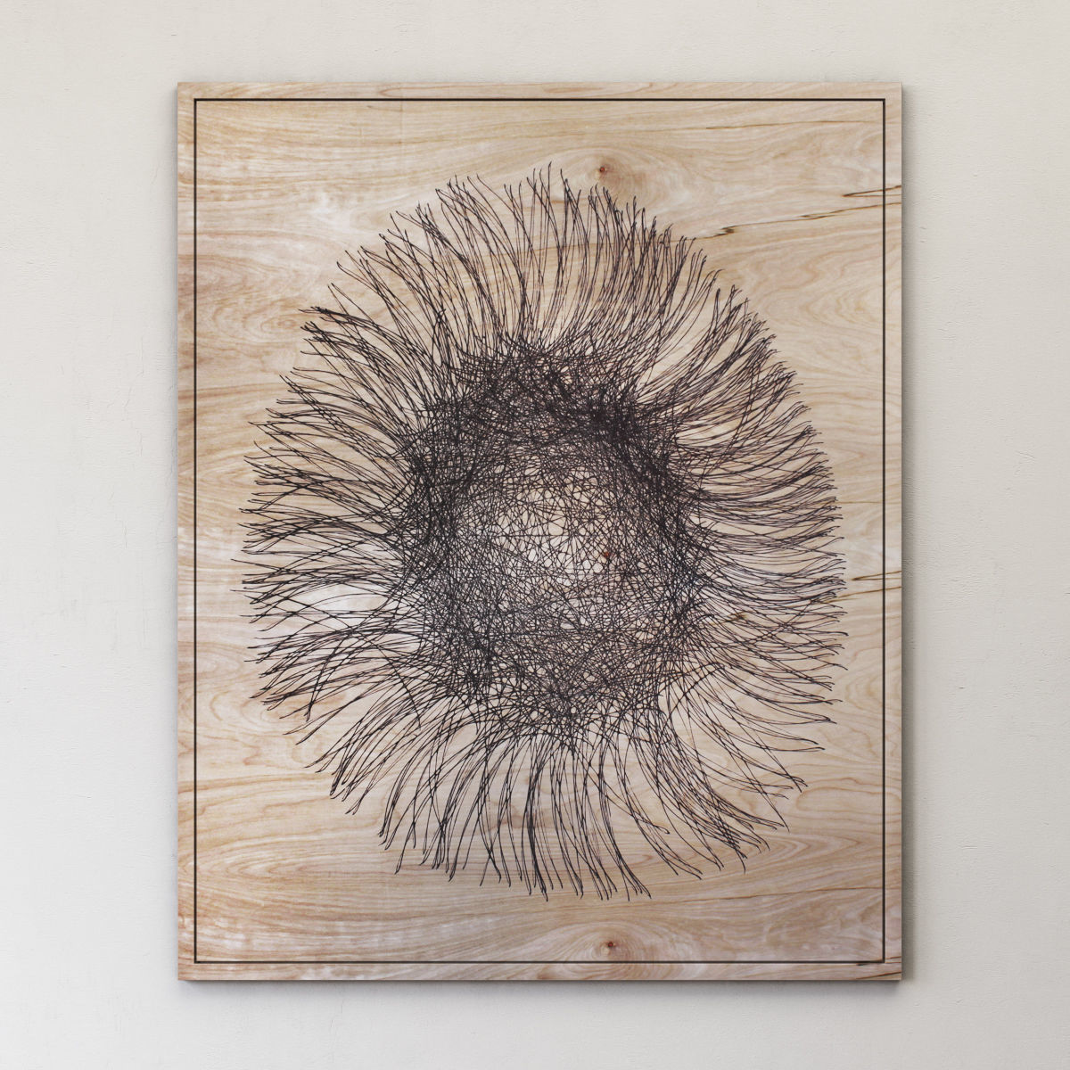 PETER FOUCAULT Set-12 3D model_2