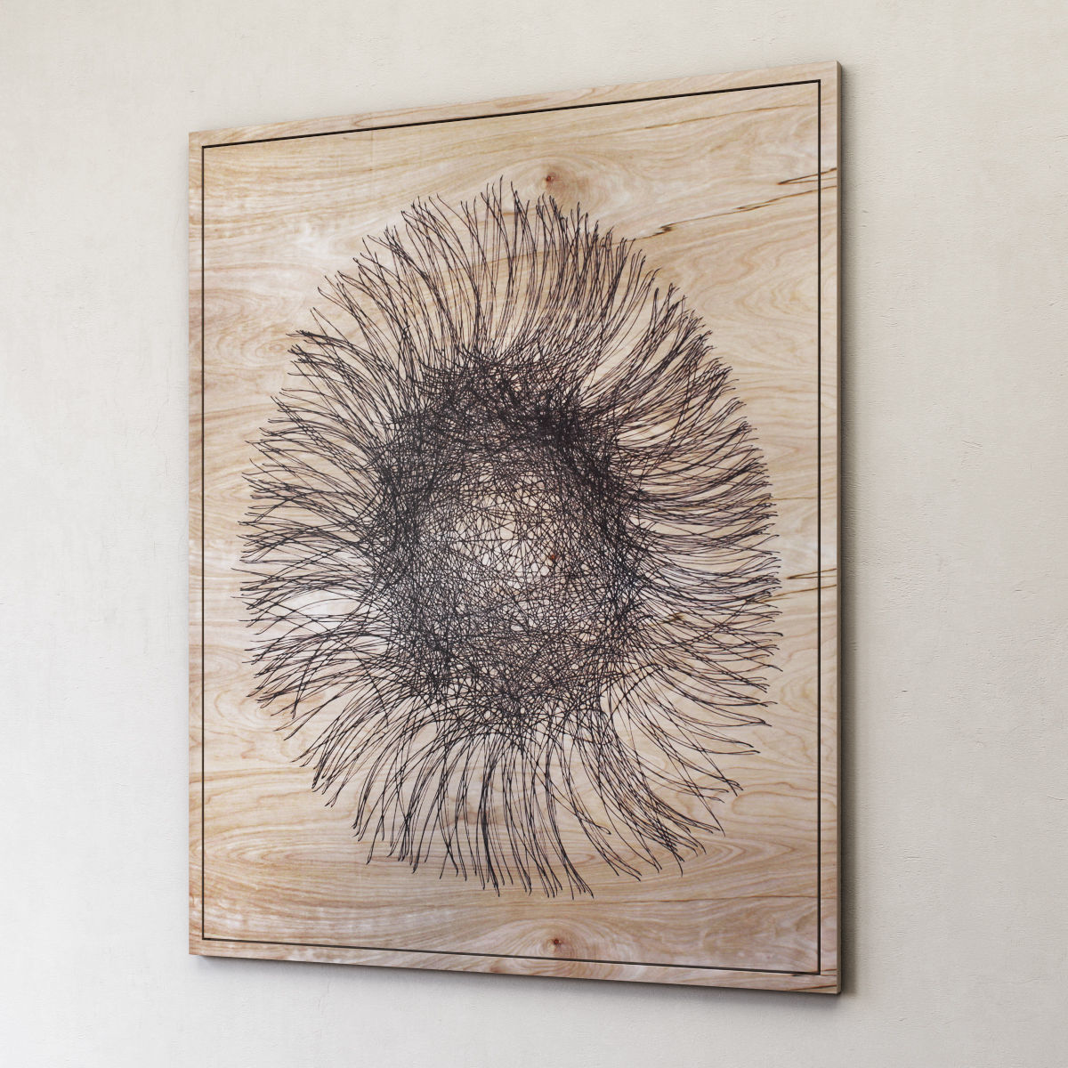 PETER FOUCAULT Set-12 3D model_1