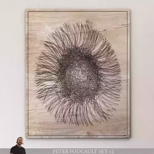 PETER FOUCAULT Set-12