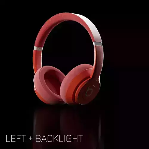 STUDIO SCENE Cinema 4D Corona Render