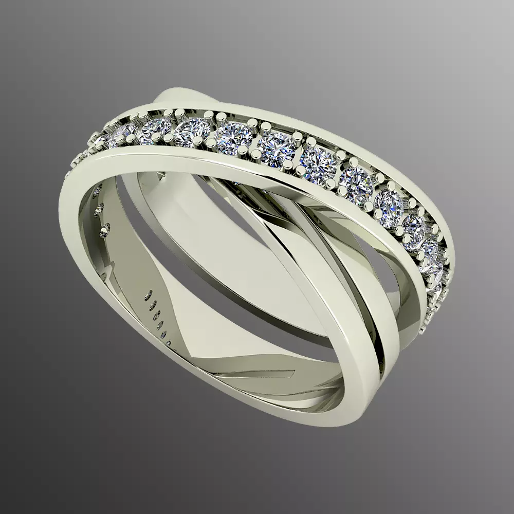 Ring od 88 3D print model 3D print model_0