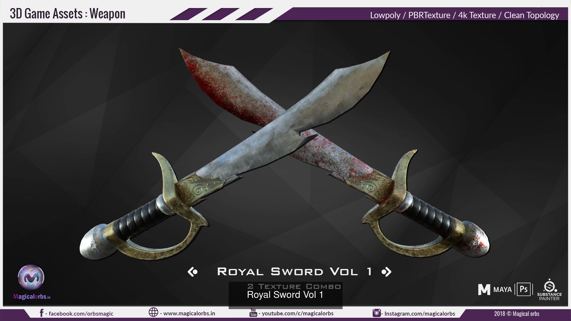 15  sword collection with one special sword  _7