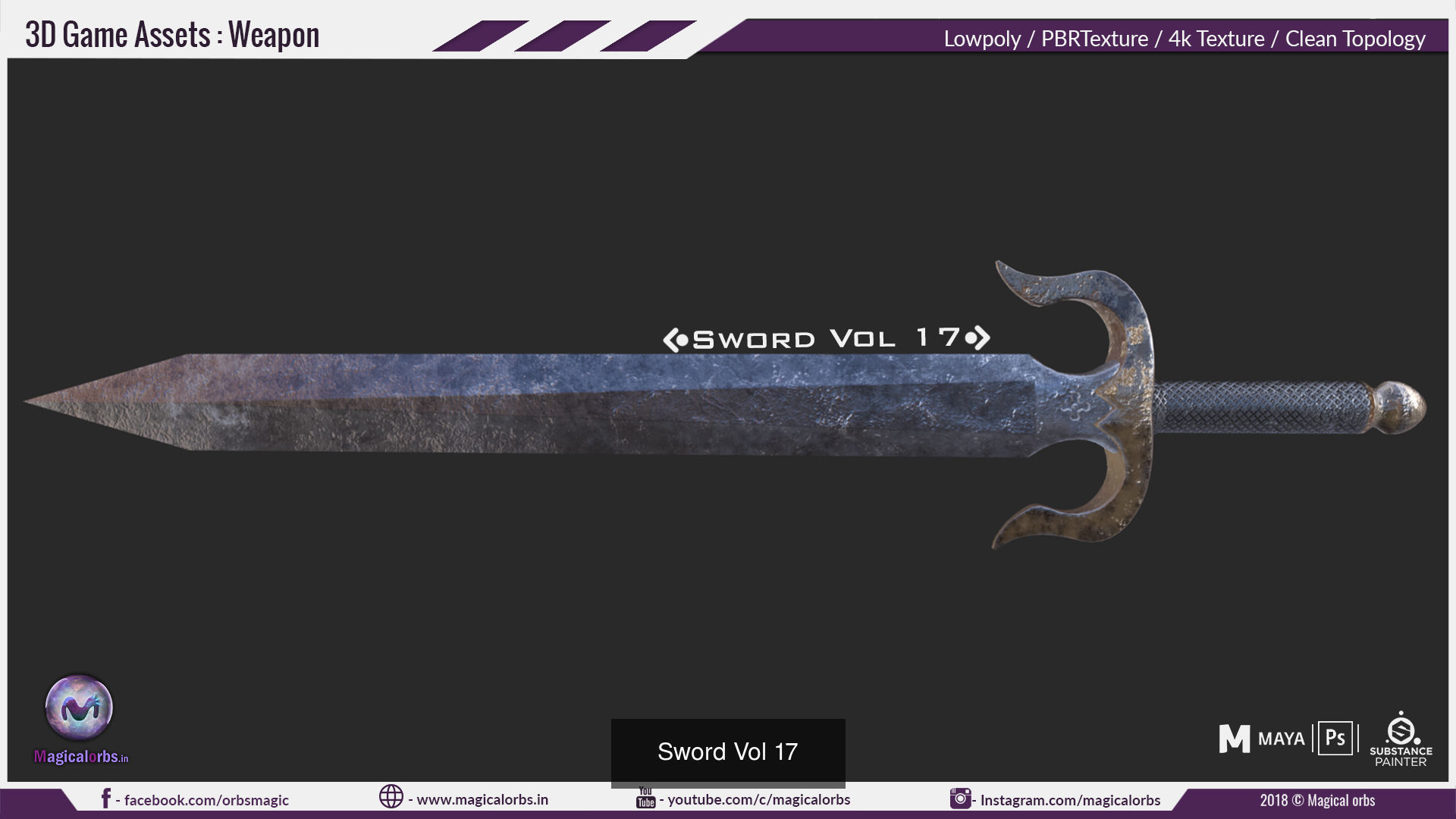 15  sword collection with one special sword  _16