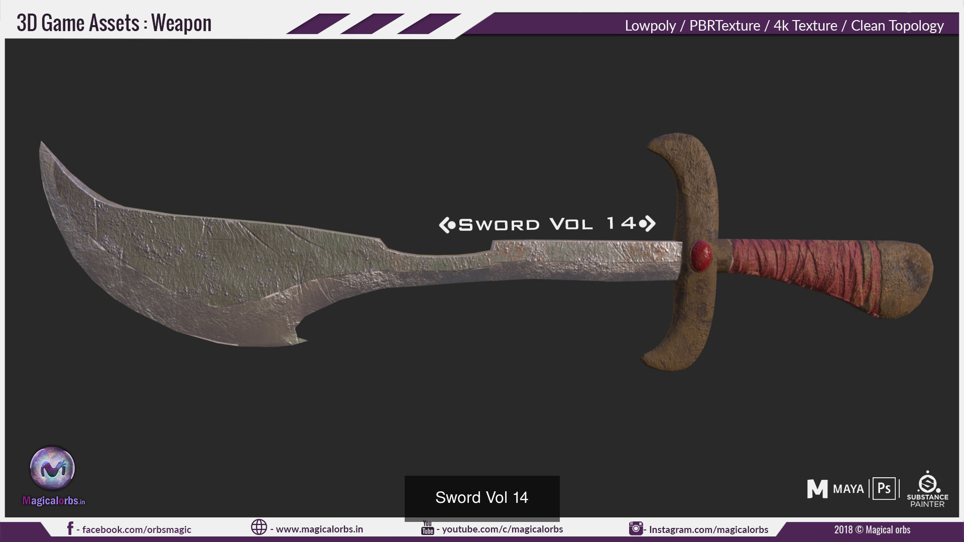 15  sword collection with one special sword  _14