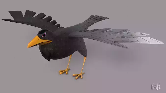 Bird V02