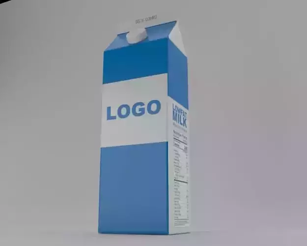 Milk Pack