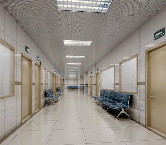 Spa Room D Model Free Download Spa Room D Model Free Download
