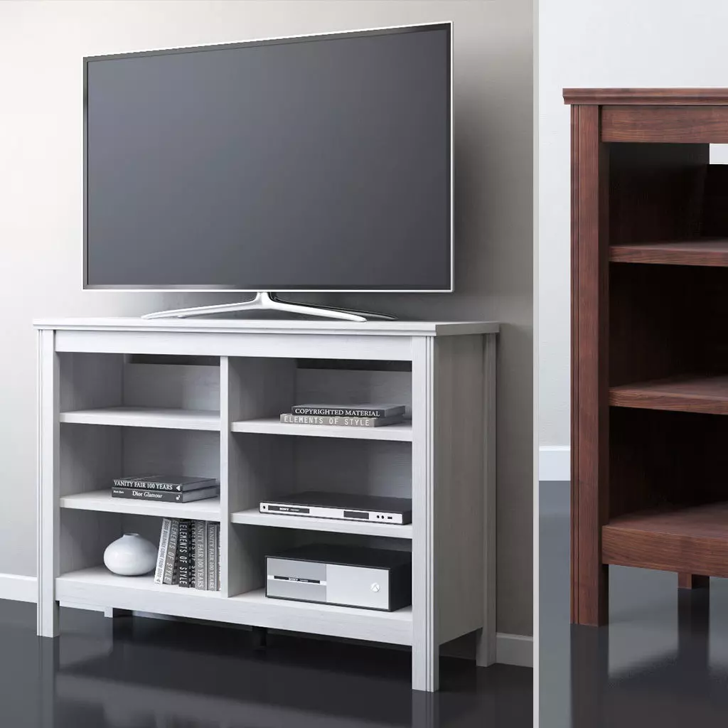 BRUSALI TV unit big 3D model