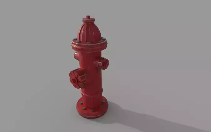Fire Hydrant