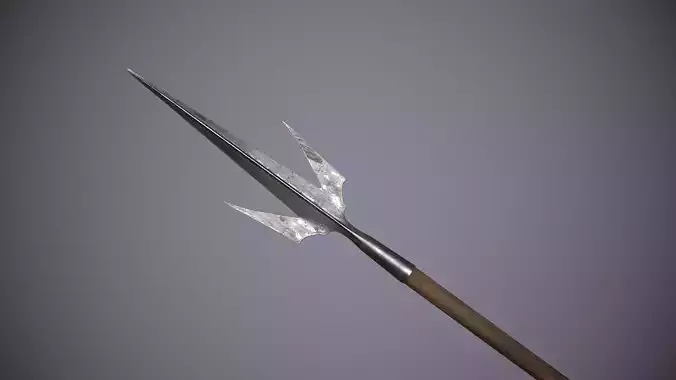 Medieval Polearm Corsesca