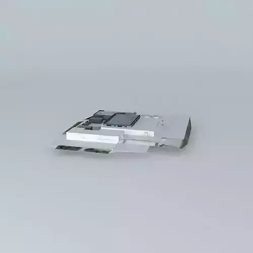 Perekrestok of Chernorechenskoy