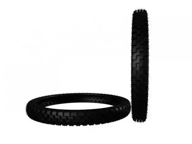 Bicycle Tire