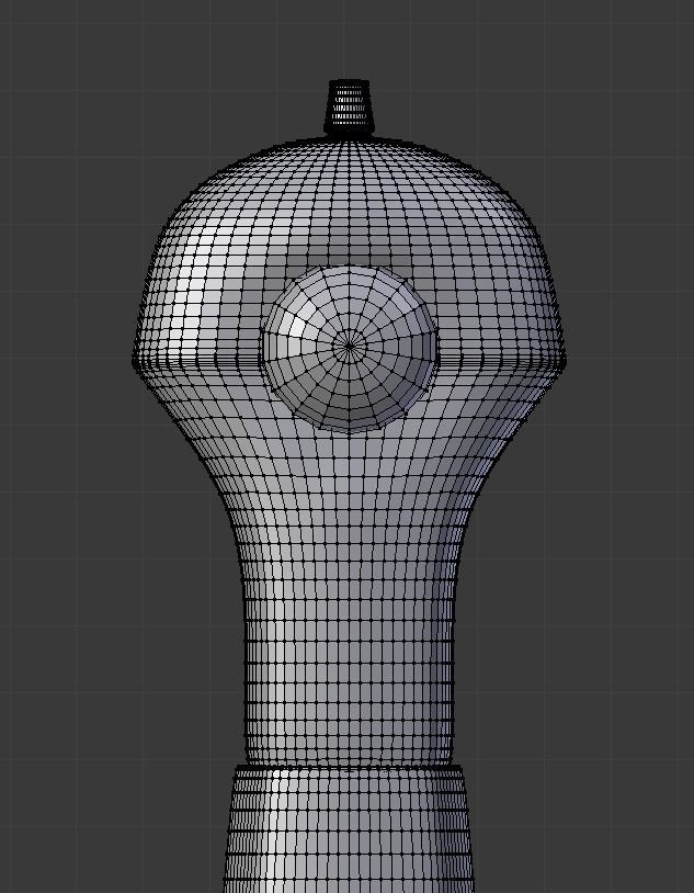 ICE SWORD NED STARK 3D model_6