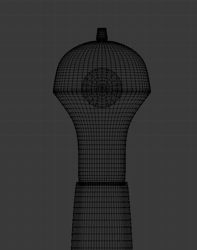 ICE SWORD NED STARK 3D model_8