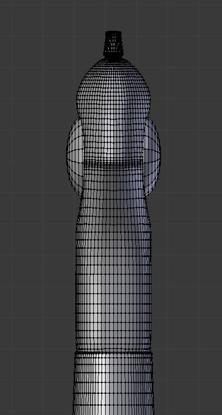 ICE SWORD NED STARK 3D model_7