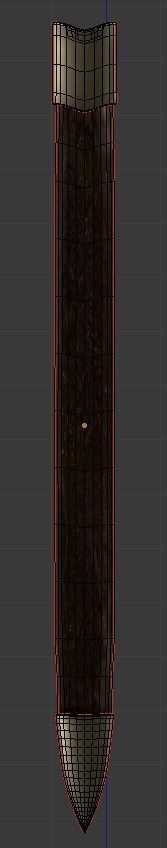 ICE SWORD NED STARK 3D model_13