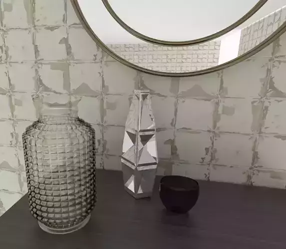 Decor Collection circle