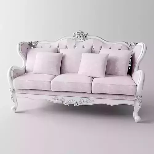 EXCLUSIVE SOFA