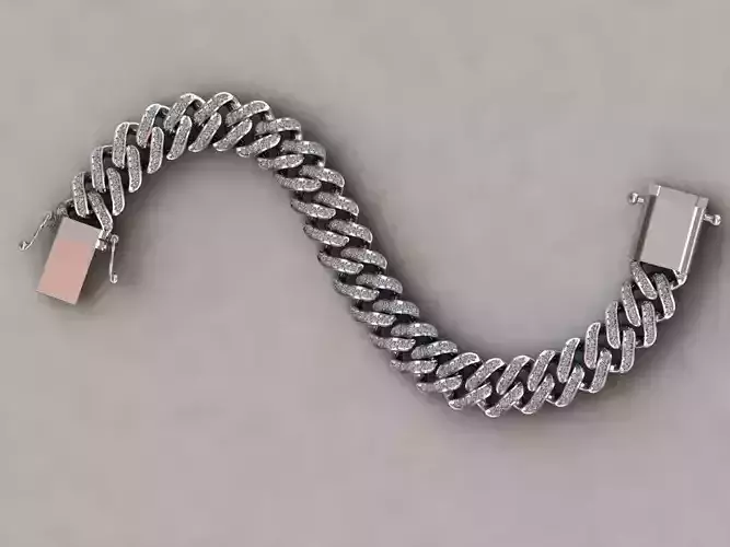 Chain Bracelets 16